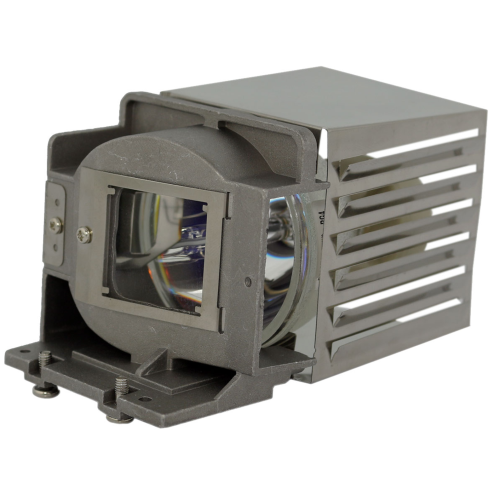 Jaspertronics™ Original Lamp & Housing for the Optoma TX631-3D Projector - 1 Year Warranty