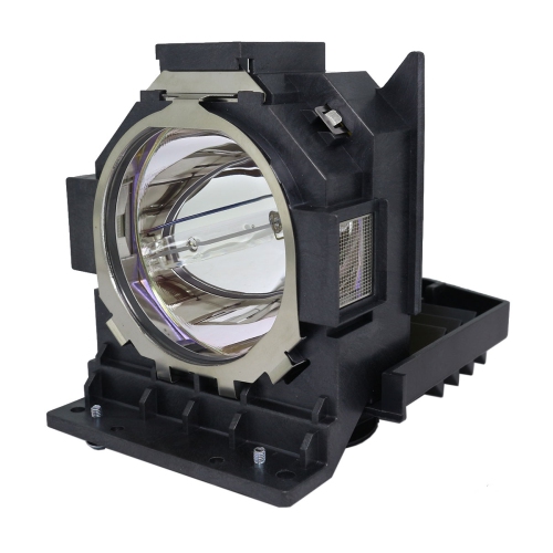 Jaspertronics™ Lamp & Housing for the Dukane ImagePro 9006W Projector w Original Philips Lamp Inside - 1 Year Warranty