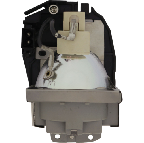 Jaspertronics™ Original Lamp & Housing for the BenQ MP723 Projector - 1 Year Warranty