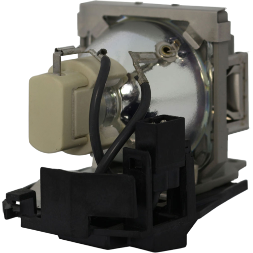 Jaspertronics™ Original Lamp & Housing for the BenQ MP723 Projector - 1 Year Warranty