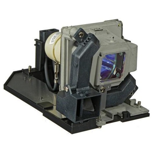 NEC  Jaspertronics Original Np27Lp Lamp & Housing for Projectors - 1 Year Warranty
