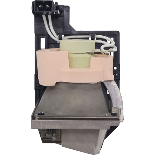 Jaspertronics™ Original Lamp & Housing for the Optoma OPX4015 Projector - 1 Year Warranty