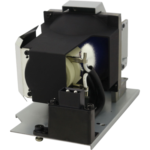 Jaspertronics™ Original BL-FP280J Lamp & Housing for Optoma Projectors - 1 Year Warranty