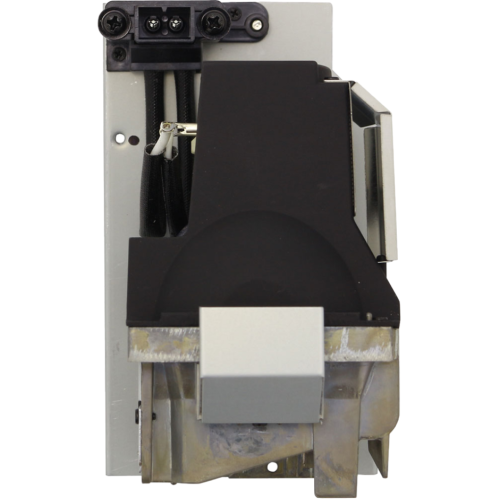 Jaspertronics™ Original BL-FP280J Lamp & Housing for Optoma Projectors - 1 Year Warranty