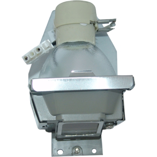 Jaspertronics™ Original Lamp & Housing for the BenQ MP525V Projector - 1 Year Warranty