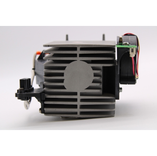 Jaspertronics™ Original Lamp & Housing for the Dream Vision LAMPDR Projector - 1 Year Warranty