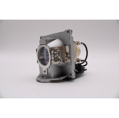 Jaspertronics™ Original Lamp & Housing for the BenQ SP920P Projector - 1 Year Warranty