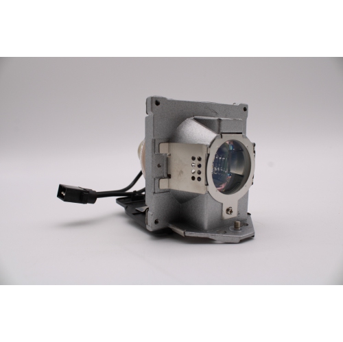 Jaspertronics™ Original Lamp & Housing for the BenQ SP920P Projector - 1 Year Warranty