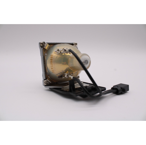 Jaspertronics™ Original Lamp & Housing for the BenQ SP920P Projector - 1 Year Warranty