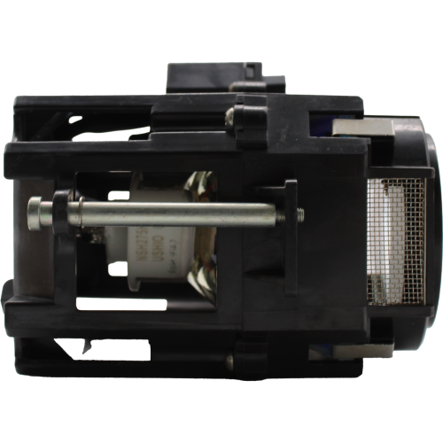 Jaspertronics™ Original Lamp & Housing for the JVC DLA-HX2 Projector - 1 Year Warranty