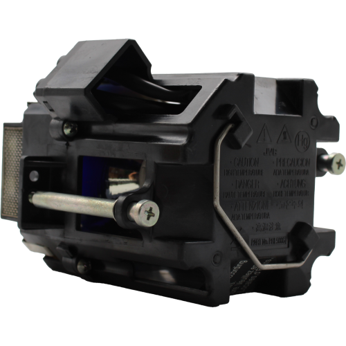 Jaspertronics™ Original Lamp & Housing for the JVC DLA-HX2 Projector - 1 Year Warranty