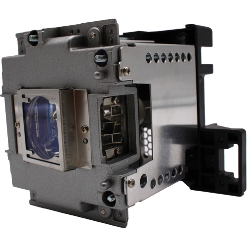 Jaspertronics Mitsubishi UD8350U Projector Lamp & Housing