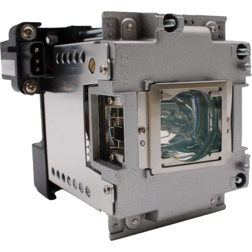 Jaspertronics Mitsubishi UD8350U Projector Lamp & Housing - Thumbnail 5