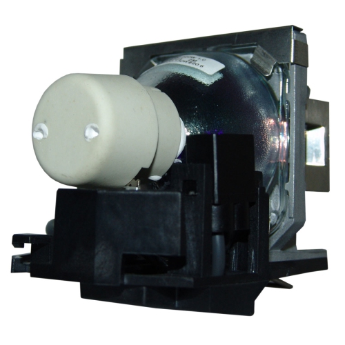 Jaspertronics™ Original Lamp & Housing for the BenQ MP612c Projector - 1 Year Warranty