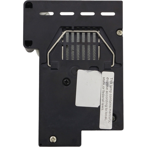 Jaspertronics™ Original Lamp & Housing for the Optoma DS611 Projector - 1 Year Warranty