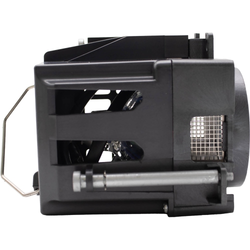 Jaspertronics™ Original PK-CL120U Lamp & Housing for JVC Projectors - 1 Year Warranty