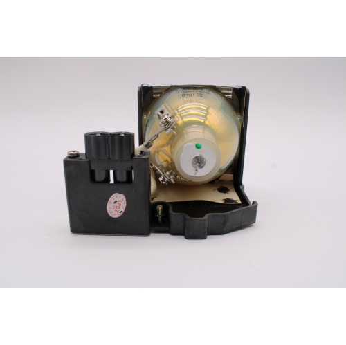 Jaspertronics™ Original Lamp & Housing for the BenQ PB8220 Projector - 1 Year Warranty