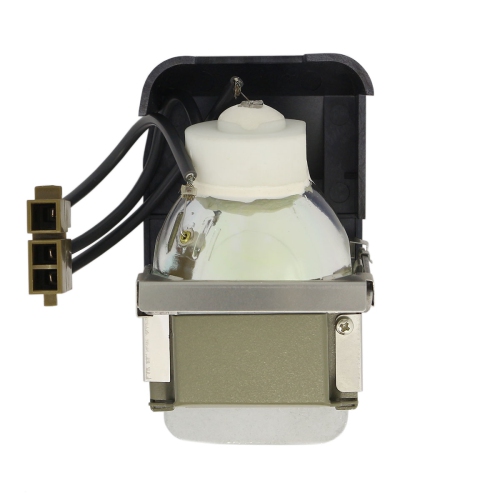 Jaspertronics™ Original Lamp & Housing for the BenQ MP510 Projector - 1 Year Warranty