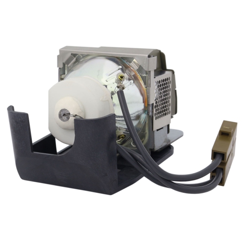 Jaspertronics™ Original Lamp & Housing for the BenQ MP510 Projector - 1 Year Warranty