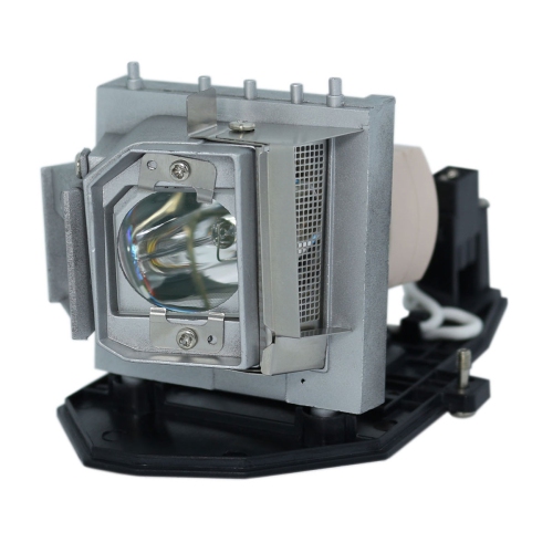 Jaspertronics™ Original BL-FP240C Lamp & Housing for Optoma Projectors - 1 Year Warranty