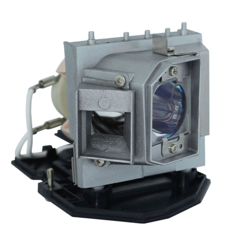 Jaspertronics™ Original BL-FP240C Lamp & Housing for Optoma Projectors - 1 Year Warranty