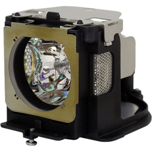 Jaspertronics™ Original Lamp & Housing for the Sanyo PLC-XU106 Projector - 1 Year Warranty