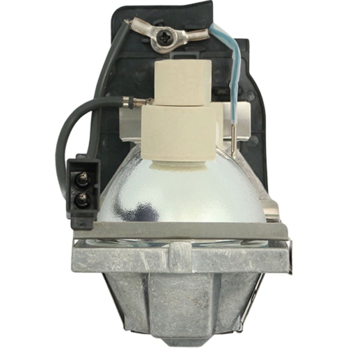 Jaspertronics™ Original 9E.0C101.001 Lamp & Housing for BenQ Projectors - 1 Year Warranty