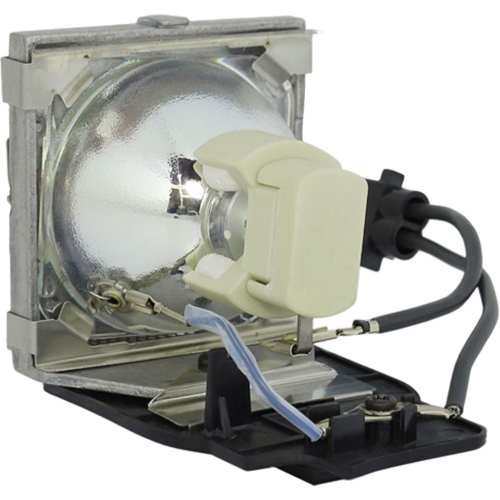 Jaspertronics™ Original 9E.0C101.001 Lamp & Housing for BenQ Projectors - 1 Year Warranty
