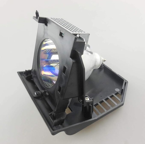Jaspertronics™ OEM Lamp & Housing for The RCA M50WH72SYX12 TV with Original High-Quality bulb inside - 240 Day Warranty