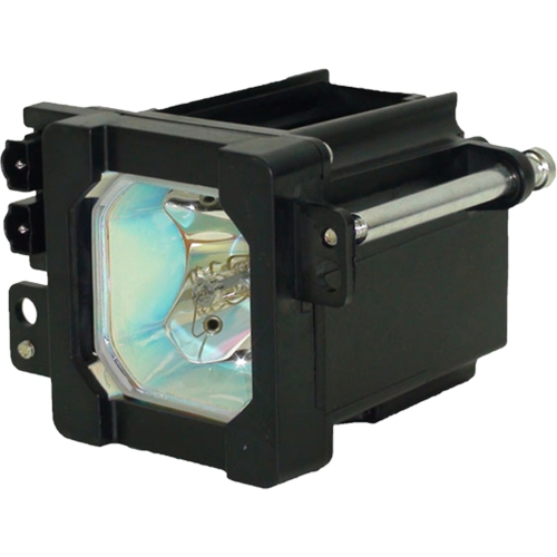 Jaspertronics™ OEM Lamp & Housing for The JVC HD-52FA97 TV with Original High-Quality bulb inside - 240 Day Warranty