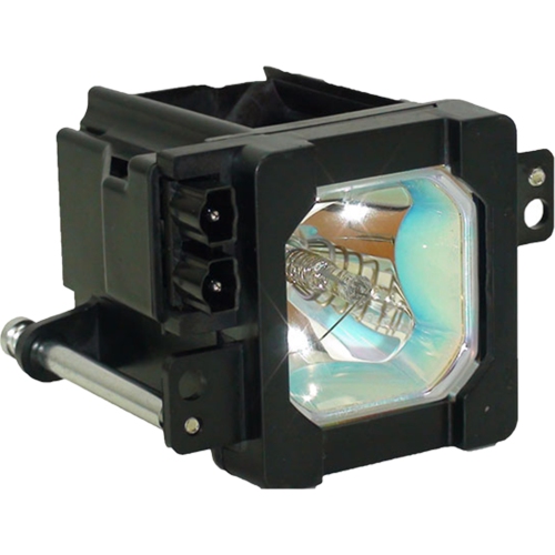 Jaspertronics™ OEM Lamp & Housing for The JVC HD-52FA97 TV with Original High-Quality bulb inside - 240 Day Warranty