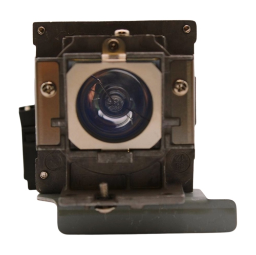 Jaspertronics™ 5J.J8K05.001 Lamp & Housing for BenQ Projectors w Original Philips Lamp Inside - 1 Year Warranty