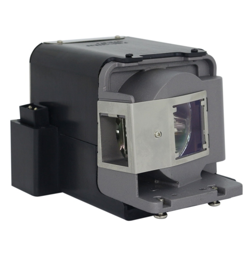Jaspertronics™ Original Lamp & Housing for the BenQ MW860USTi Projector - 1 Year Warranty