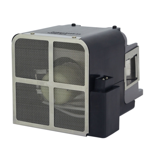 Jaspertronics™ Original Lamp & Housing for the BenQ MW860USTi Projector - 1 Year Warranty