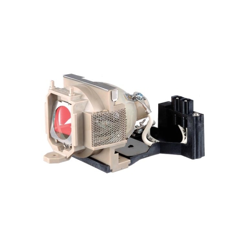 Jaspertronics™ Original 59.J9401.CG1 Lamp & Housing for BenQ Projectors - 1 Year Warranty