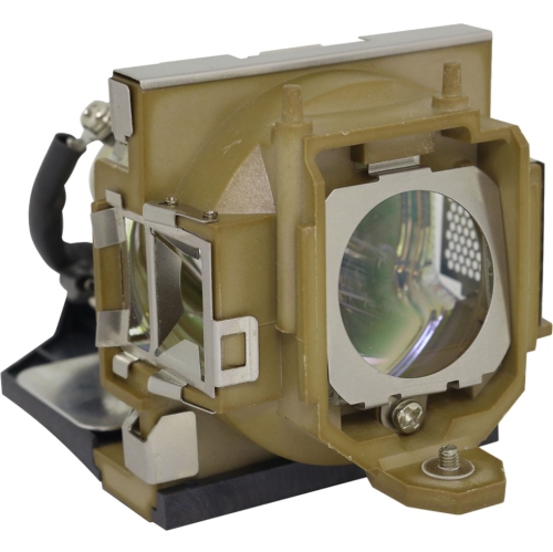 Jaspertronics™ Original 59.J9401.CG1 Lamp & Housing for BenQ Projectors - 1 Year Warranty
