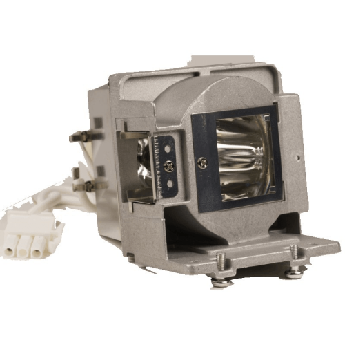 Jaspertronics™ Original Lamp & Housing for the BenQ MX723 Projector - 1 Year Warranty