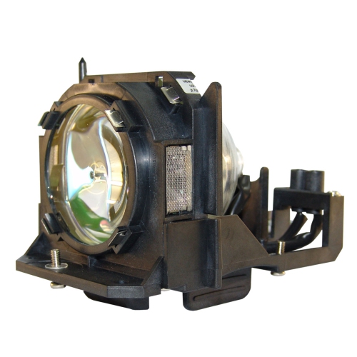 Jaspertronics™ Original ET-LAD10000 Lamp & Housing for Panasonic Projectors - 1 Year Warranty