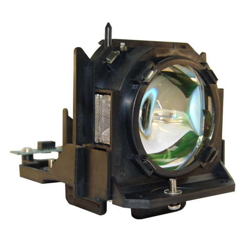 Jaspertronics™ Original ET-LAD10000 Lamp & Housing for Panasonic Projectors - 1 Year Warranty