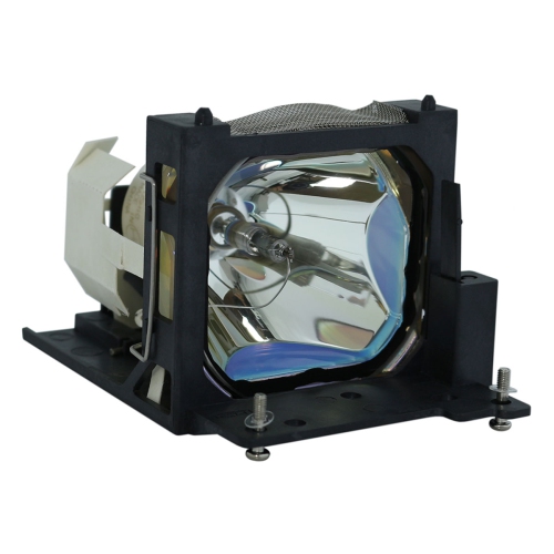 Jaspertronics™ Original RLC-160-03A Lamp & Housing for 3M Projectors - 1 Year Warranty