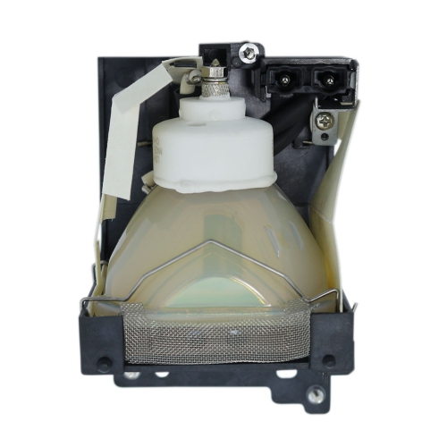 Jaspertronics™ Original RLC-160-03A Lamp & Housing for 3M Projectors - 1 Year Warranty