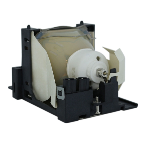 Jaspertronics™ Original RLC-160-03A Lamp & Housing for 3M Projectors - 1 Year Warranty