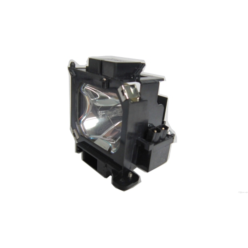 EPSON  Jaspertronics Original Lamp & Housing for The Emp-7800 Projector - 1 Year Warranty