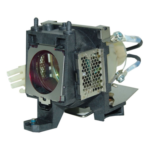 Jaspertronics™ Original Lamp & Housing for the BenQ MP615 Projector - 1 Year Warranty