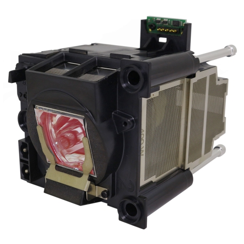 PROJECTION DESIGN  Jaspertronics Original 400-0660-Xx Lamp & Housing for Projectors - 1 Year Warranty