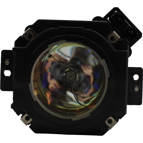 Jaspertronics™ Original Lamp & Housing for the JVC DLA-HX21 Projector - 1 Year Warranty