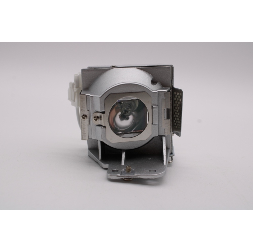 Jaspertronics™ Original Lamp & Housing for the BenQ MW843UST Projector - 1 Year Warranty