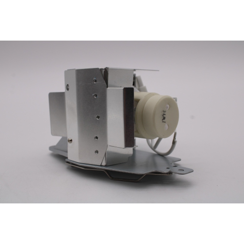 Jaspertronics™ Original Lamp & Housing for the BenQ MW843UST Projector - 1 Year Warranty