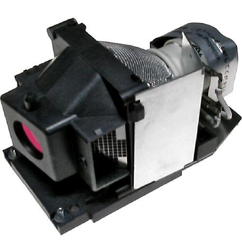 Jaspertronics™ Original 308991 Lamp & Housing for Ricoh Projectors - 1 Year Warranty
