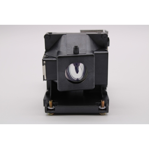 Jaspertronics™ Original 308991 Lamp & Housing for Ricoh Projectors - 1 Year Warranty